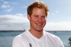 Prince Harry