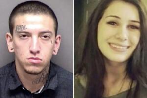 Brian Ontiveros Marissa Jennigan asesinato vida en prisión San Antonio Texas