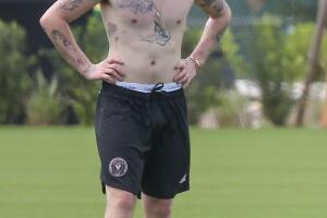 Brooklyn Beckham