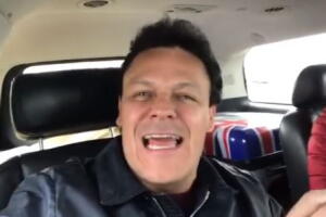 Pedro Fernández 2018-2019