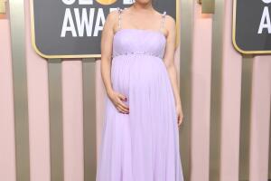 80th Annual Golden Globe Awards - Arrivals