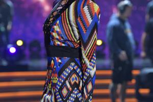Los looks de Alejandra