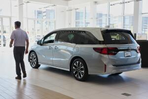 Biz New Car Sales
