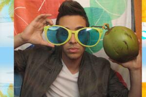 Prince Royce