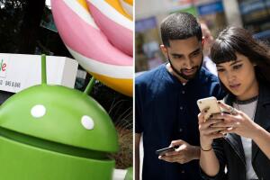 Google leerá los mensajes de los usuarios de Android para mejorar su inteligencia artificial