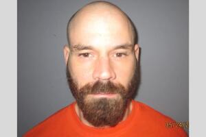 Robert Atkins fugitivo escapa persecución robos La Vernia Texas