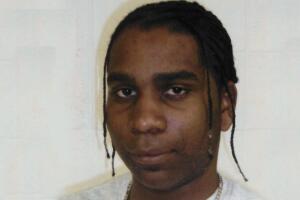 Demi Minor, transgénero que embarazó a dos confinadas en Nueva Jersey