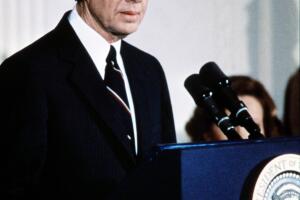 EEUU reconoce una sola China