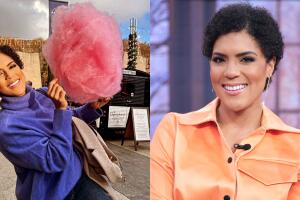 Qué pasó con Francisca Lachapel en Despierta América: se da "escapadita" por Madrid con su nuevo look