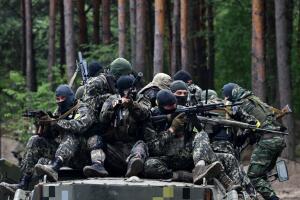 UKRAINE-RUSSIA-CONFLICT-WAR