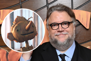 Golden Globes 2023: Guillermo del Toro ganó el premio a Mejor película animada por ‘Pinocchio’