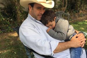 Ellos son los hijos de la Banda Timbiriche