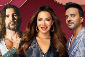 Latin GRAMMY 2024 En Vivo: cómo ver completa la transmisión de alfombra roja y la entrega de premios