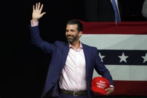 Election 2020 Trump