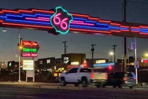 Route 66 Centennial