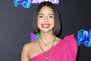 Angela Aguilar
