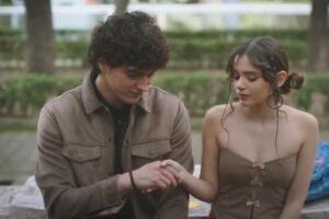 Contrato de Corazones Capítulo 3