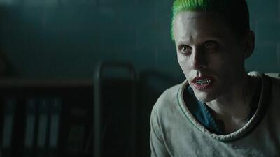 Jared Leto No Es Un Mal Actor A Veces Es Un Mal Guion 7 Papeles Que Demuestran Su Talento Entretenimiento Cine Y Series Univision