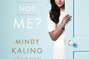 Portada de Why Not Me?