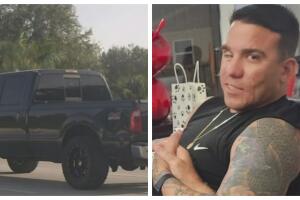 buscan Daylon Fleitas desaparecido Hialeah