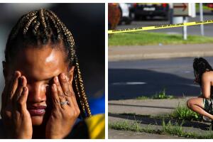 Comunidad reacciona al tiroteo en Buffalo 
