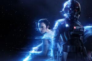 Battlefront II