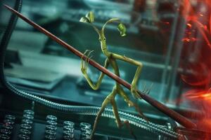 Pickett el bowtruckle de Newt Fantastic Beasts 3.jpg