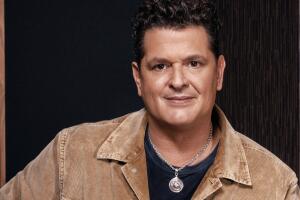 Carlos Vives será presentador en el Latin GRAMMY 2023