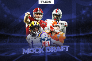 Mock Draft NFL