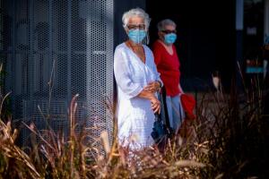 covid-19 Puero Rico casos