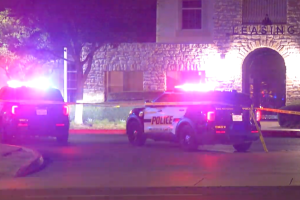 adolescente balazo cabeza San Antonio