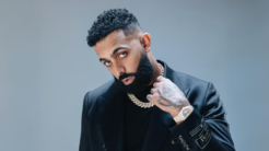 Latin American Music Awards 2024: Eladio Carrión está nominado a Álbum Del Año
