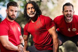 Los Titanes de El Conquistador