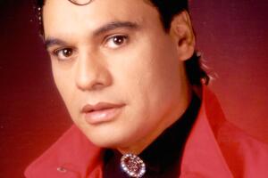 Juan Gabriel 