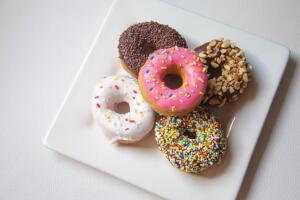 Donuts
