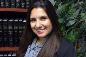 Veronica de la Fuente, San Antonio immigration lawyer