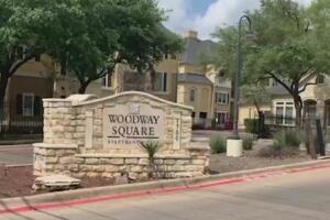 Woodway Square Apt ATX
