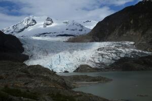 Glaciar Alaska