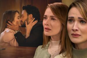 Angelli en Vivir de Amor