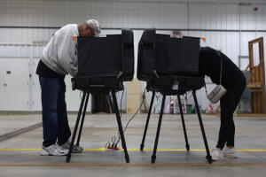 Election 2026 Indiana