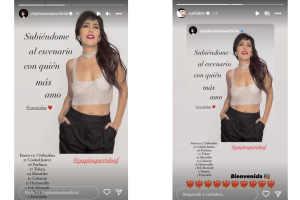 Humberto Zurita y Stephanie Salas trabajarán en la obra 'Papito querido'