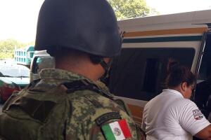 Mexican National Guard
