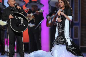 The 9th Annual Latin GRAMMY Awards - Show