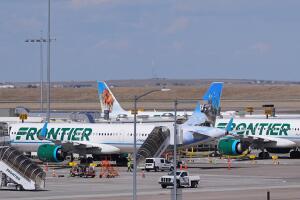 Denver Airport Incident