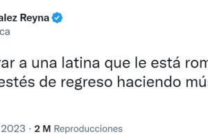 Eiza González apoya a Shakira