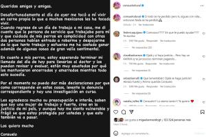Consuelo Duval sufre robo en su casa