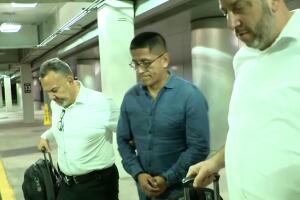 Arrestan a hombre en Perú por asesinato ocurrido en Miami-Dade hace 30 años