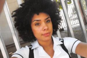 Lelia Vanessa Perdomo Zapata