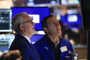 Bolsa de Valores de Nueva York