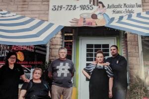 Antojitos Carmen (Eng)